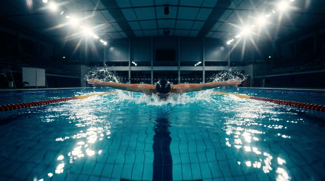 Instruktor pływania vexSport